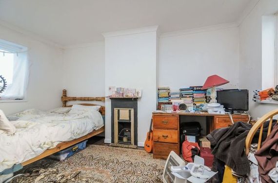 3 Bedroom Semi-Detac...