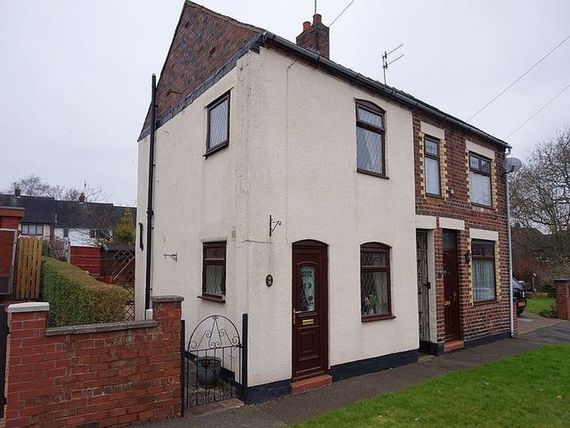 1 Bedroom Semi-Detac...