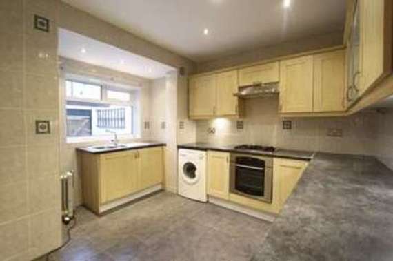 2&nbsp;Bedroom&nbsp;Terraced