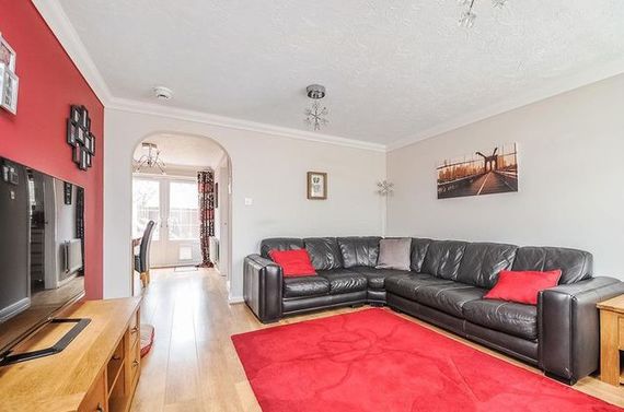 3 Bedroom Semi-Detac...
