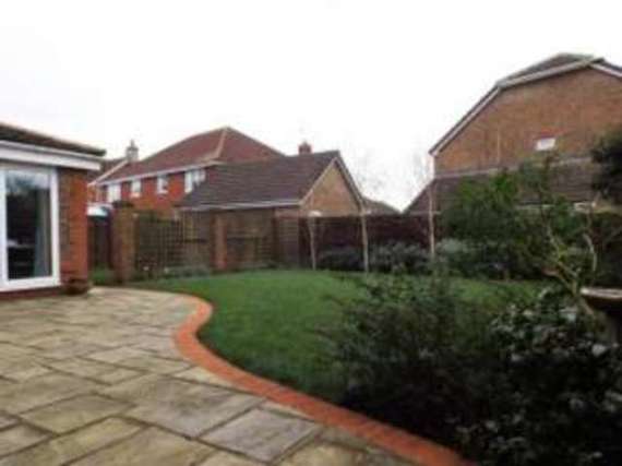6 Bedroom Detached