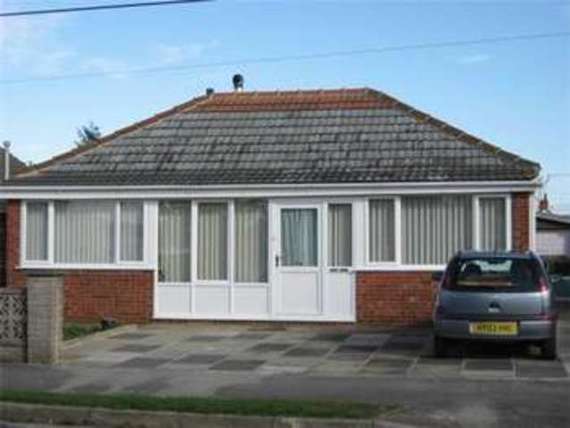 3 Bedroom Detached