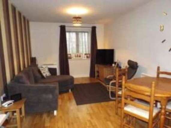 2 Bedroom Flat