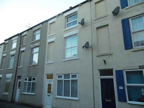 3&nbsp;Bedroom&nbsp;Terraced