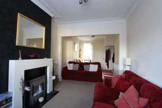 3&nbsp;Bedroom&nbsp;Terraced