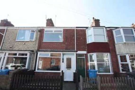 3 Bedroom Terraced