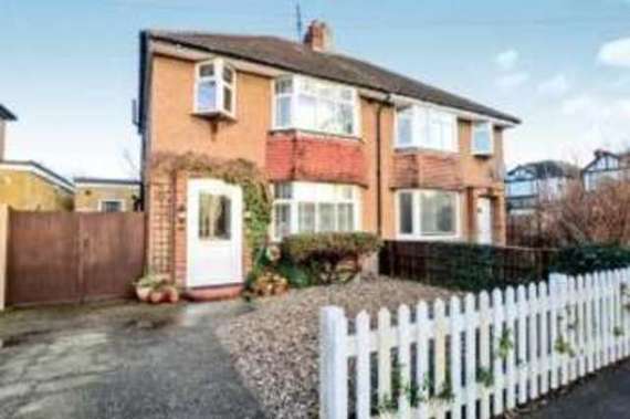 4 Bedroom Detached