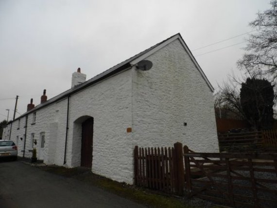 2&nbsp;Bedroom&nbsp;Cottage