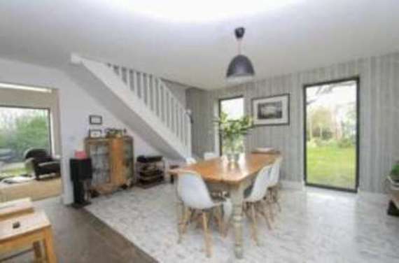 5 Bedroom Bungalow