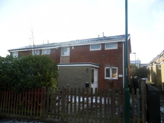 2 Bedroom Semi-Detac...