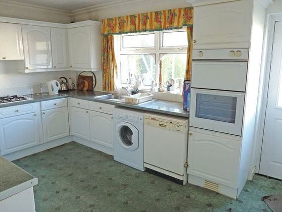 2 Bedroom Detached