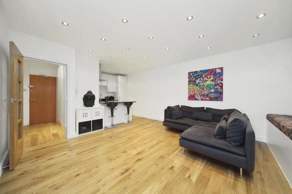 1 Bedroom Property