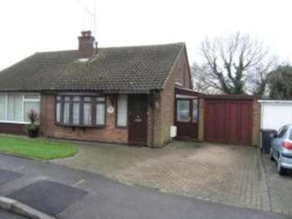 3 Bedroom Bungalow