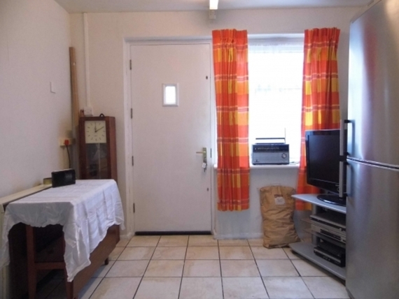 3&nbsp;Bedroom&nbsp;Terraced