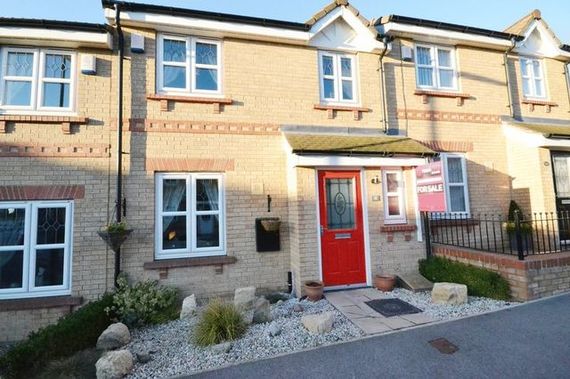 3 Bedroom Terraced