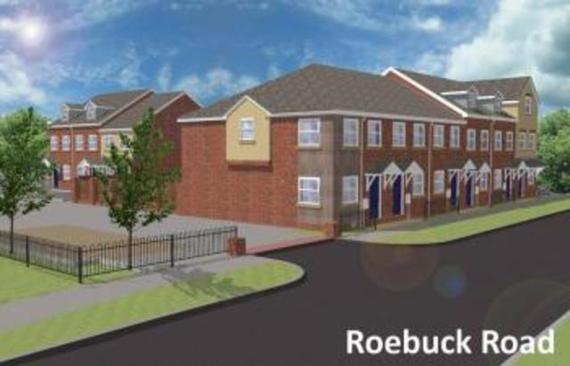 3 Bedroom Terraced