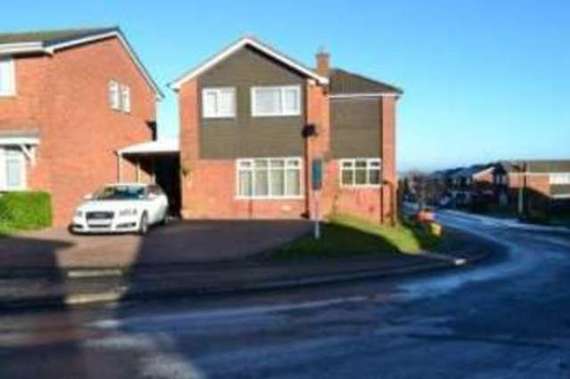 4 Bedroom Detached