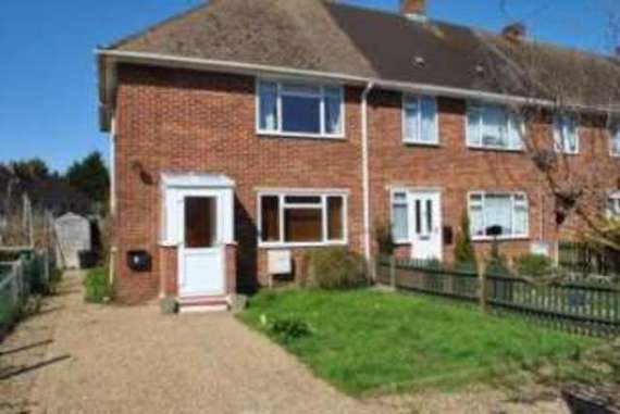 3 Bedroom Semi-Detac...