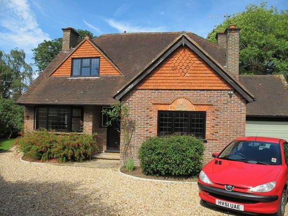 4 Bedroom Detached