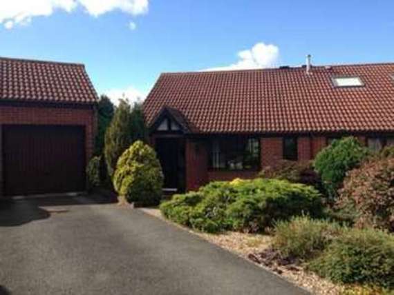 2&nbsp;Bedroom&nbsp;Detached