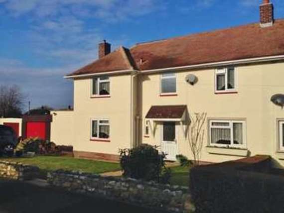 3&nbsp;Bedroom&nbsp;Semi-Detac...