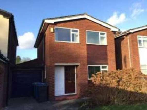 4 Bedroom Detached