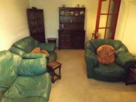 2 Bedroom Bungalow