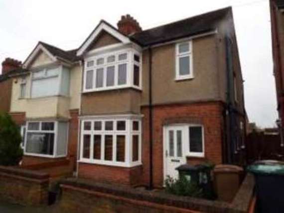 3 Bedroom Semi-Detac...