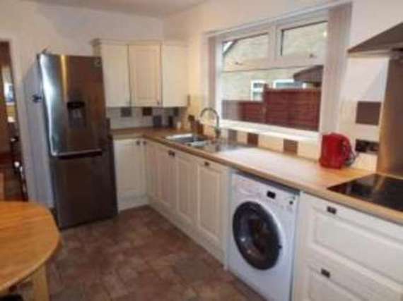 3 Bedroom Bungalow