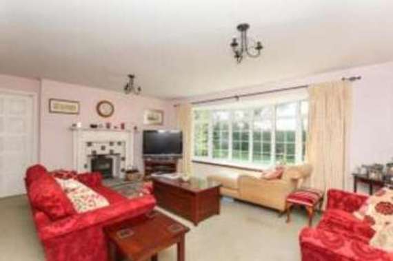 3 Bedroom Detached