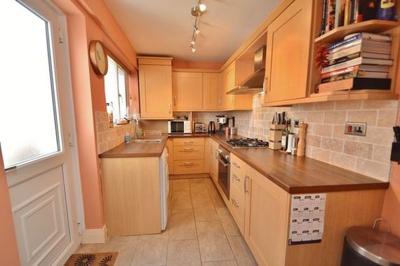 3 Bedroom Terraced