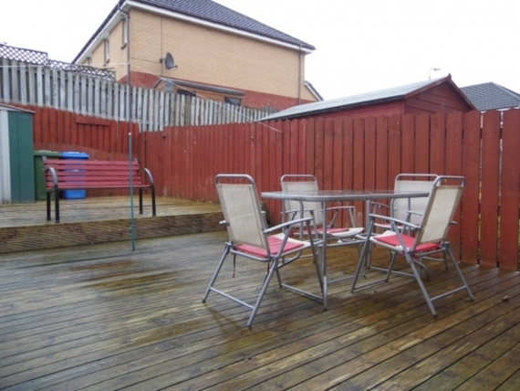 2&nbsp;Bedroom&nbsp;Terraced