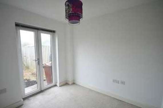4 Bedroom Terraced
