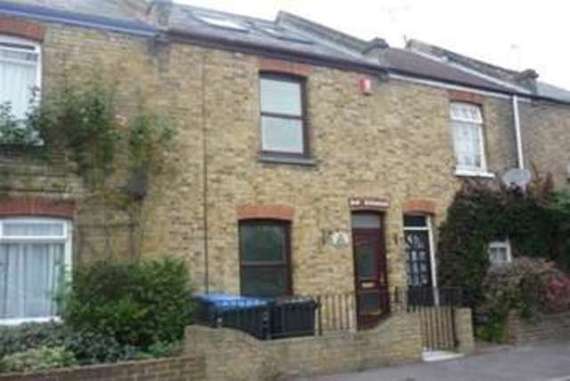 3 Bedroom Terraced