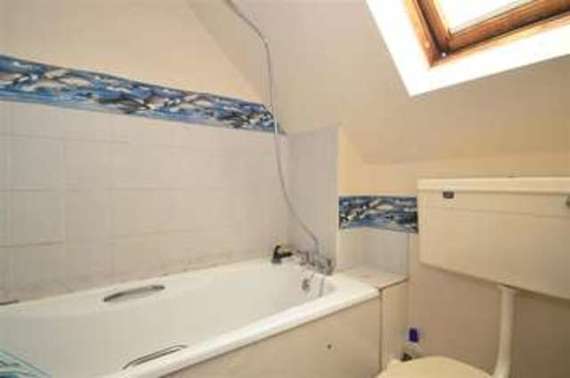 1 Bedroom Terraced