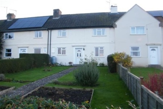 3 Bedroom Detached