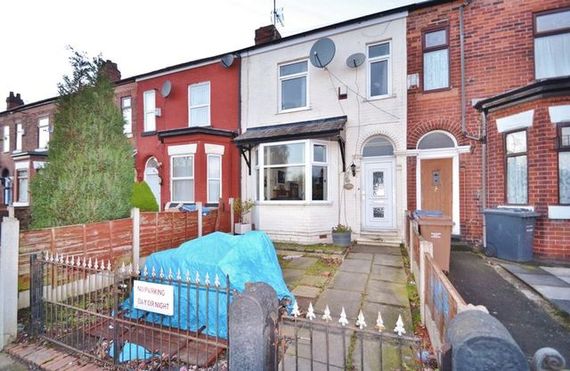 3&nbsp;Bedroom&nbsp;Terraced