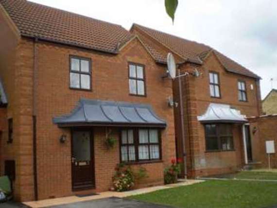 4&nbsp;Bedroom&nbsp;Detached