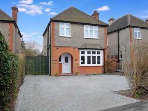 3 Bedroom Detached