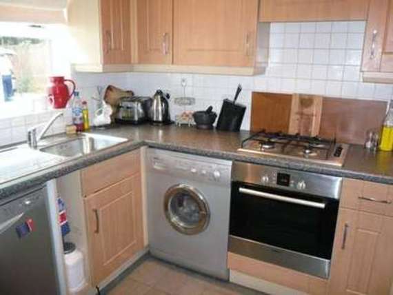 3 Bedroom Detached