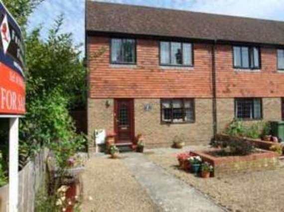 3&nbsp;Bedroom&nbsp;End of Ter...