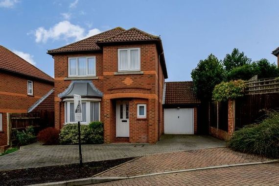 3 Bedroom Detached