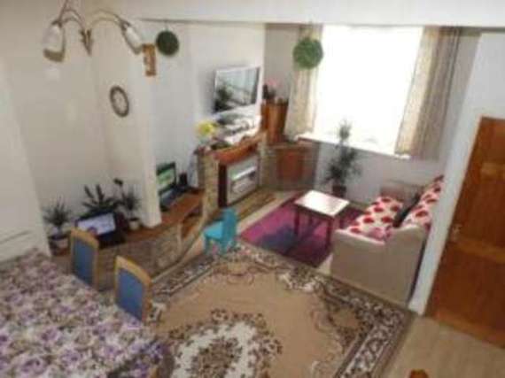 3 Bedroom Terraced