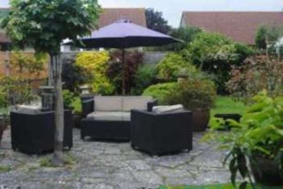 3 Bedroom Detached