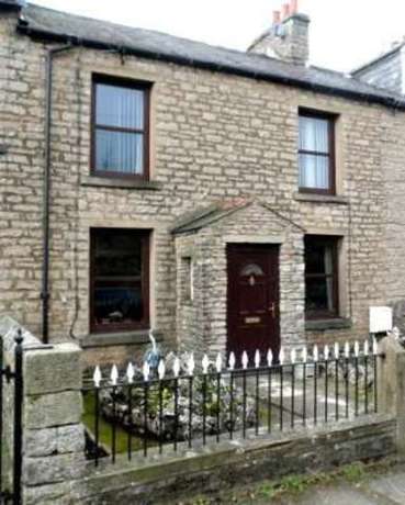 3&nbsp;Bedroom&nbsp;Terraced