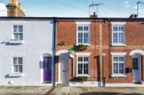 2 Bedroom Terraced