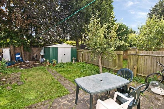 3 Bedroom Semi-Detac...