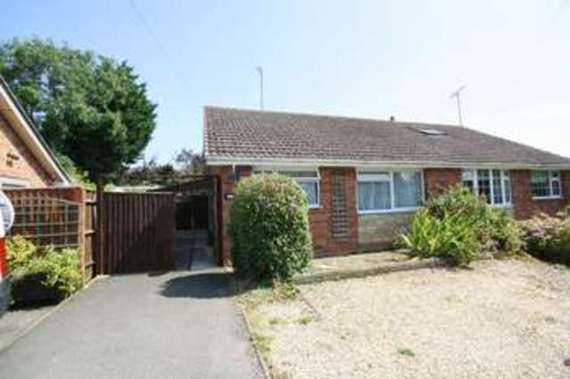 2 Bedroom Detached