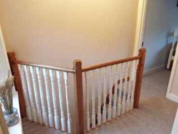 2 Bedroom Terraced