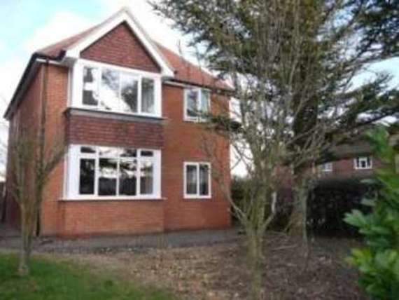 3 Bedroom Detached
